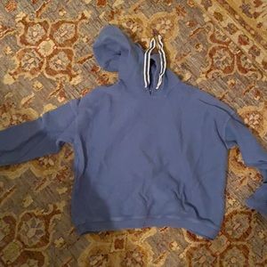 Blue Aerie Sweatshirt